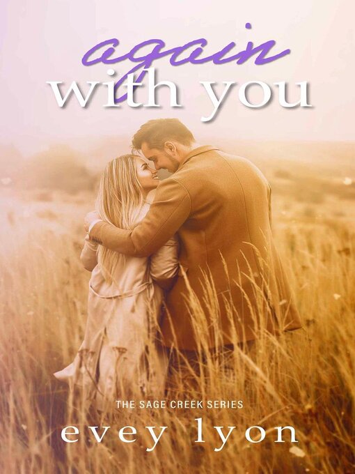 Title details for Again With You by Evey Lyon - Available